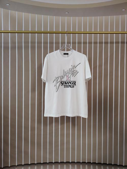 Balmain Shirts-42